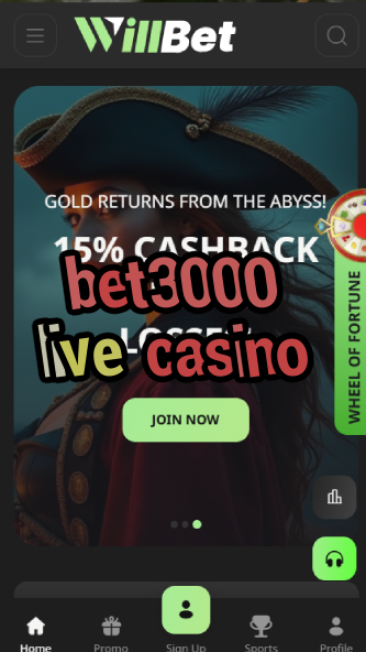 bet3000 live casino-asdasdzhjkds.com