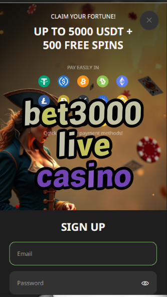 bet3000 live casino-asdasdzhjkds.com